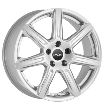 EAN 4250390931712, OXXO Ferox, 7.5x17.0 ET: / ML:66.6