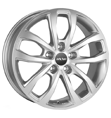 EAN 4250390938353, OXXO Hyperion, 6.0x16.0 ET: / ML:78.1