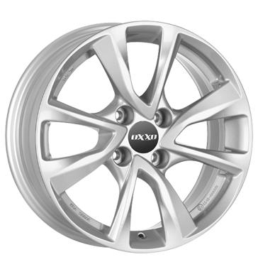 EAN 4250390917402, OXXO Oberon 4, 6.5x15.0 ET: / ML:65.1