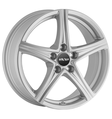 EAN 4250390935512, OXXO Clasico, 6.5x16.0 ET: / ML:66.6