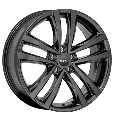 EAN 4250390934461, OXXO Brave Black, 9.0x19.0 ET: / ML:66.6