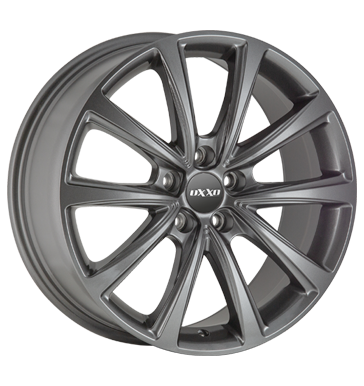 EAN 4250390930012, OXXO Liberty Dark, 8.0x18.0 ET: / ML:66.6