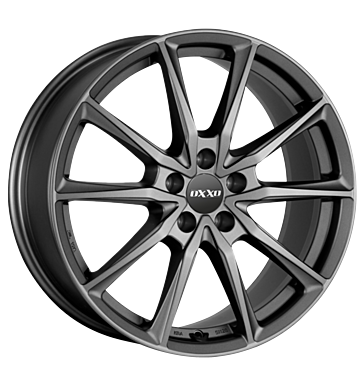 EAN 4250390924813, OXXO Centurio Dark, 7.5x17.0 ET: / ML:66.6