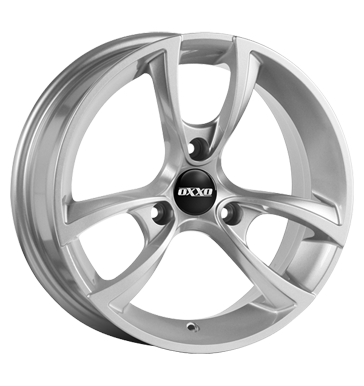 EAN 4250390911660, OXXO Trias, 5.0x15.0 ET: / ML:57.1