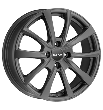 EAN 4250390935086, OXXO Vidorra Dark, 7.0x17.0 ET: / ML:67.1