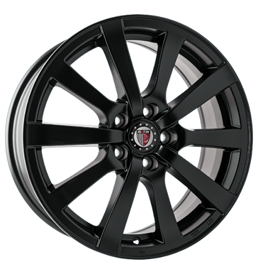 EAN 4250816528687, PLATIN P58, 7.0x16.0 ET: / ML:72.6