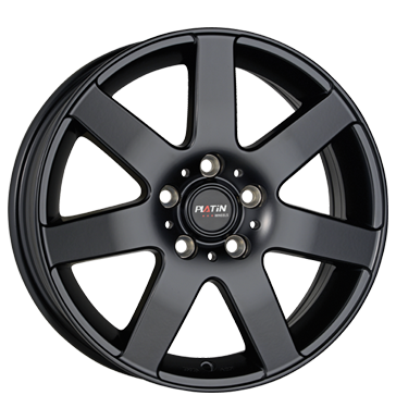 EAN 4250816539683, PLATIN P04, 6.5x16.0 ET: / ML:57.1