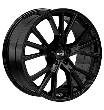 EAN 4250816535135, PLATIN P102, 8.0x18.0 ET: / ML:66.6