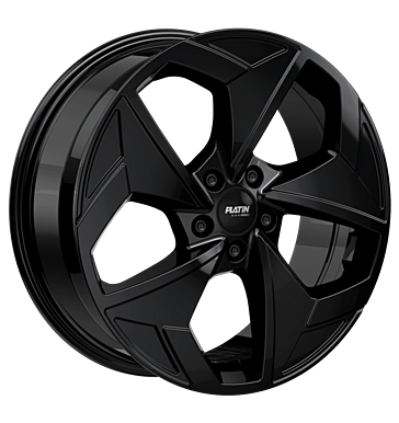 EAN 4250816542065, PLATIN P104, 8.0x19.0 ET: / ML:63.4