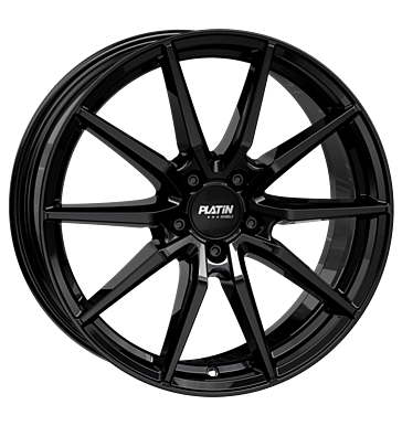 EAN 4250816541228, PLATIN P109, 8.0x18.0 ET: / ML:57.1