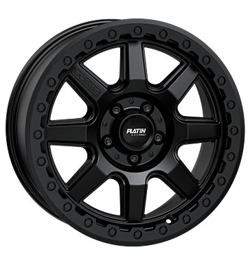 EAN 4250816537382, PLATIN P111, 8.0x18.0 ET: / ML:65.1