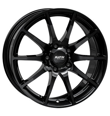 EAN 4250816540672, PLATIN P113, 8.0x19.0 ET: / ML:66.5