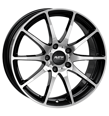 EAN 4250816540979, PLATIN P113, 9.0x20.0 ET: / ML:66.6