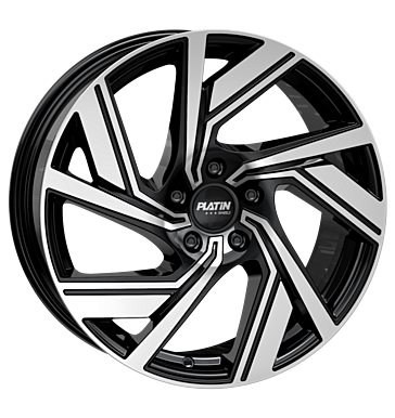 EAN 4250816540337, PLATIN P114, 9.5x19.0 ET: / ML:64.1