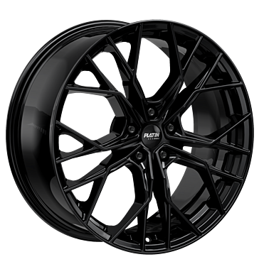 EAN 4250816542805, PLATIN P118, 8.5x20.0 ET: / ML:66.6