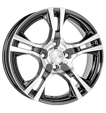 EAN 4250816504353, PLATIN P53, 6.0x15.0 ET: / ML:63.4