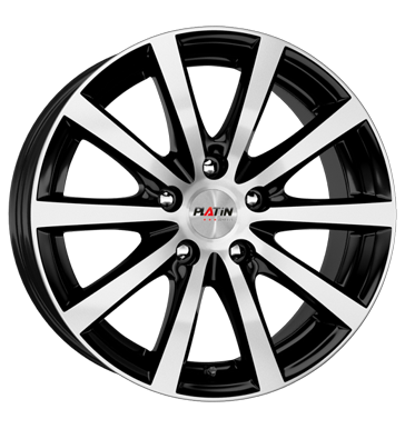 EAN 4250816516349, PLATIN P69, 8.0x18.0 ET: / ML:72.6