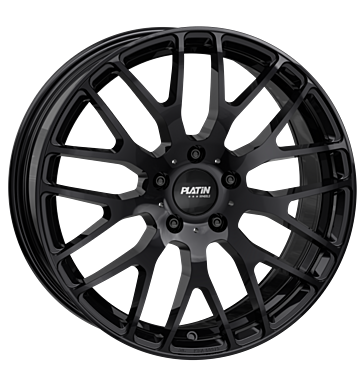 EAN 4250816536781, PLATIN P70, 8.5x21.0 ET: / ML:66.7