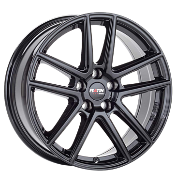 EAN 4250816532233, PLATIN P73, 7.5x18.0 ET: / ML:70.1