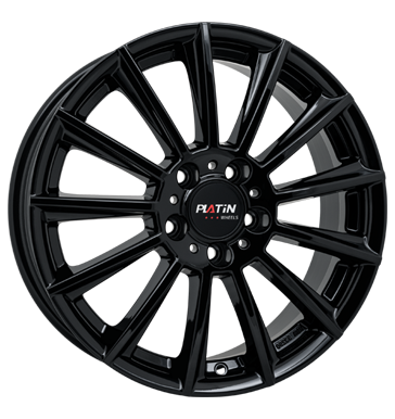 EAN 4250816533032, PLATIN P74, 7.5x18.0 ET: / ML:66.5