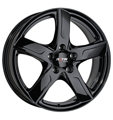 EAN 4250816536187, PLATIN P84, 6.0x15.0 ET: / ML:70.1