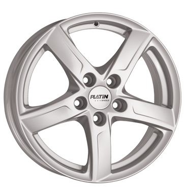 EAN 4250816535746, PLATIN P84, 6.0x15.0 ET: / ML:63.3