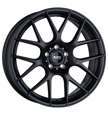 EAN 4250816526690, PLATIN P91, 8.0x20.0 ET: / ML:66.6