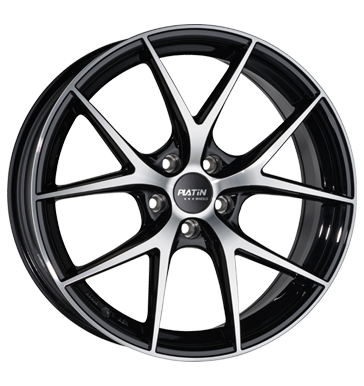 EAN 4250816530390, PLATIN P94, 8.0x19.0 ET: / ML:72.5