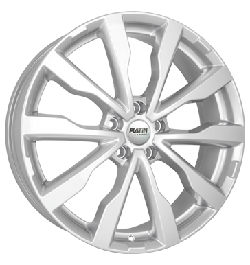 EAN 4250816535654, PLATIN P86, 7.0x16.0 ET: / ML:65.1