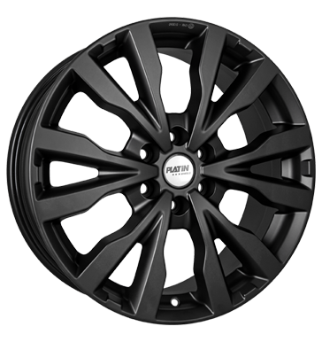 EAN 4250816535661, PLATIN P86, 7.0x16.0 ET: / ML:65.1