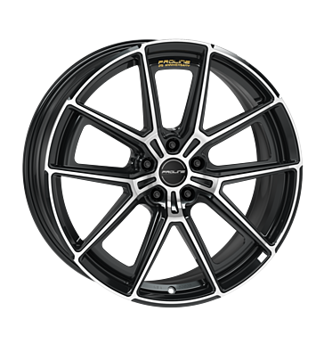 EAN 4250148448295, PROLINE PF25 forged, 8.5x20.0 ET: / ML:66.5