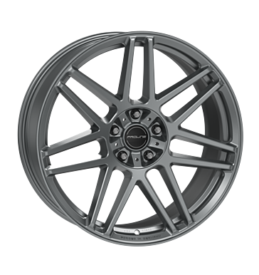 EAN 4250148446741, PROLINE PFG forged, 10.0x22.0 ET: / ML:84.0