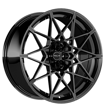 EAN 4250148448448, PROLINE PFM forged, 9.5x20.0 ET: / ML:66.5