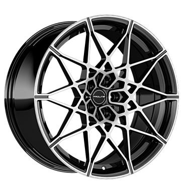 EAN 4250148448684, PROLINE PFM forged, 10.5x20.0 ET: / ML:66.5