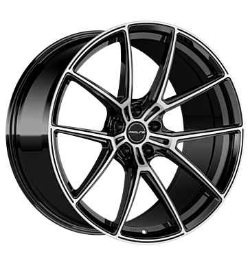 EAN 4250148448806, PROLINE PFR forged, 10.5x21.0 ET: / ML:66.5