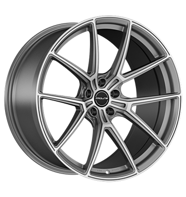 EAN 4250148448844, PROLINE PFR forged, 10.5x21.0 ET: / ML:66.5
