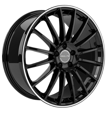 EAN 4250148446284, PROLINE PXW, 8.5x20.0 ET: / ML:66.5