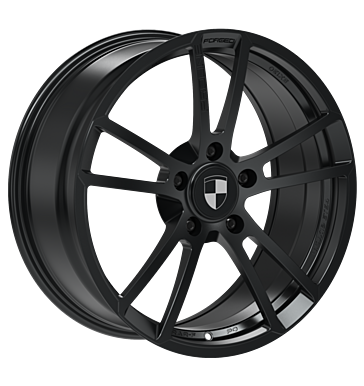 EAN 4250148451080, PROLINE RAR3 Forged, 8.5x19.0 ET: / ML:71.6
