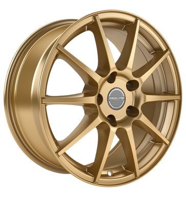 EAN 4250148445775, PROLINE UX 100, 7.5x18.0 ET: / ML:63.3