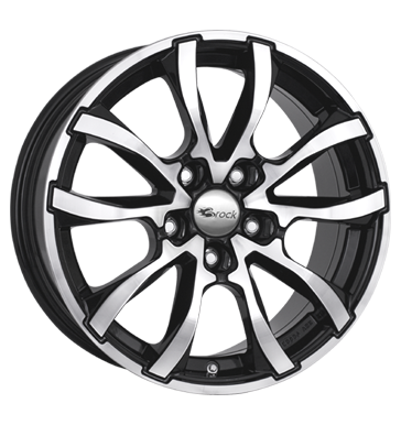 EAN 4250145456606, RCDESIGN RC23, 7.5x17.0 ET: / ML:72.6