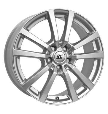 EAN 4250996330186, RCDESIGN RC25T, 6.5x16.0 ET: / ML:65.1