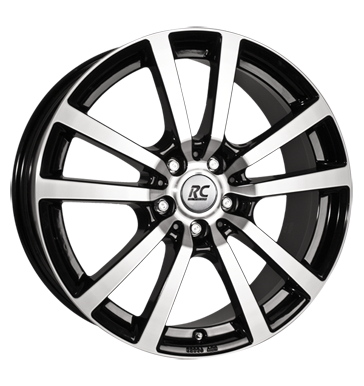 EAN 4250145458853, RCDESIGN RC25, 8.0x18.0 ET: / ML:65.1