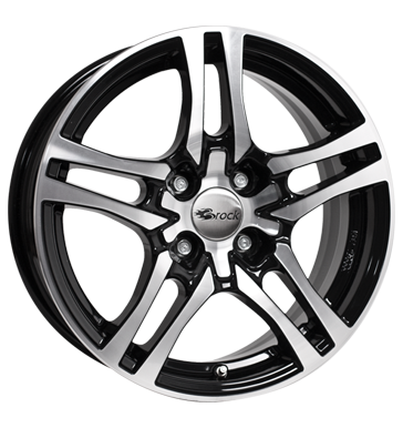 EAN 4250145401439, RCDESIGN RC26, 6.5x15.0 ET: / ML:65.1