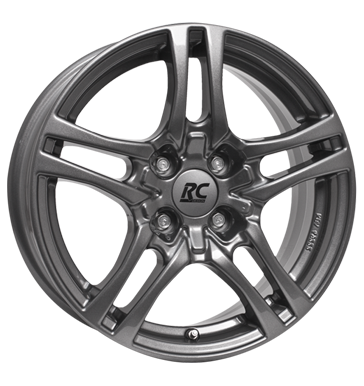 EAN 4250145401446, RCDESIGN RC26, 6.5x15.0 ET: / ML:65.1