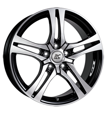 EAN 4250996303609, RCDESIGN RC26, 7.5x18.0 ET: / ML:65.1