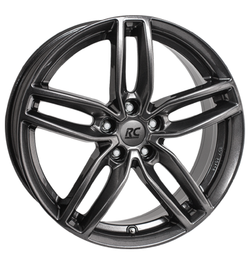 EAN 4250996323997, RCDESIGN RC29, 8.5x20.0 ET: / ML:65.1