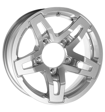 EAN 4250996337819, RCDESIGN RC33X, 5.5x15.0 ET: / ML:108.3