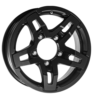 EAN 4250996337826, RCDESIGN RC33X, 5.5x15.0 ET: / ML:108.3