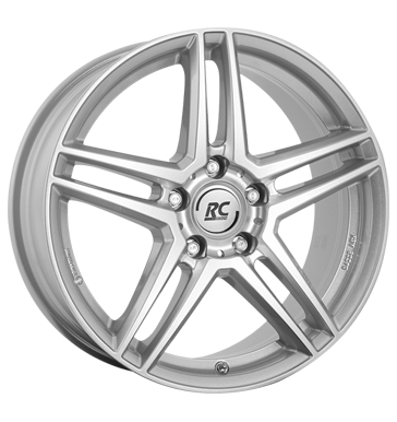 EAN 4250996329715, RCDESIGN RC D17, 6.5x16.0 ET: / ML:66.6