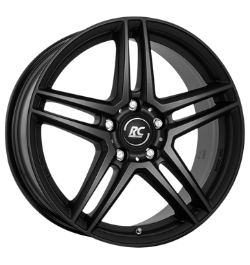 EAN 4250996327919, RCDESIGN RC D17, 6.5x17.0 ET: / ML:66.6